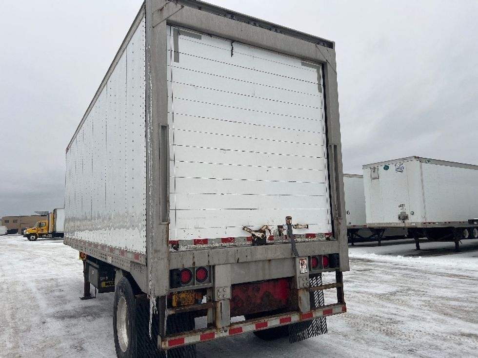 Refrigerated Trailer-Semi Trailers-Great Dane-2018-Trailer-Fredonia-NY-450,012\n\t\tmiles-$ 37,750 - Image 8