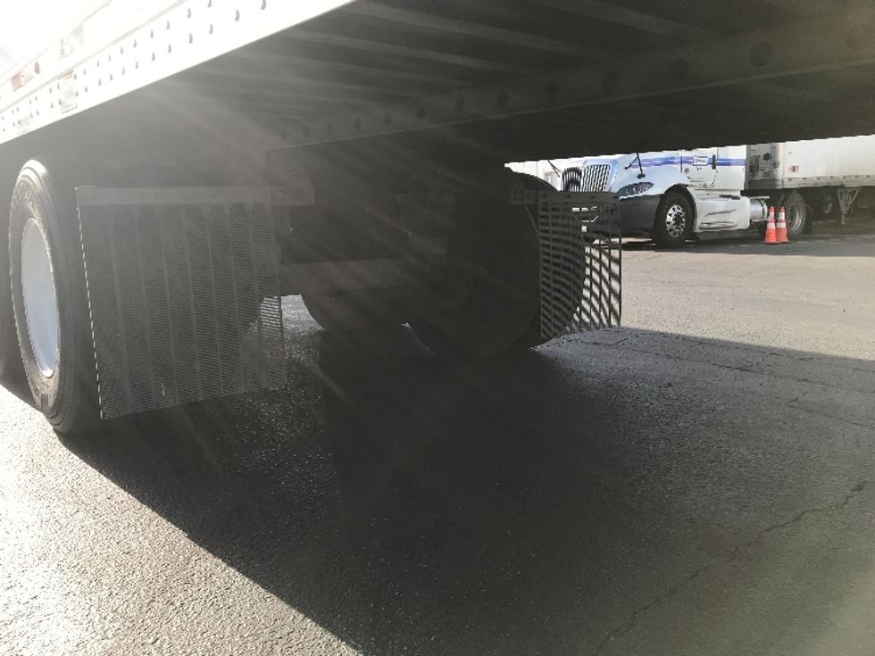 Refrigerated Trailer-Semi Trailers-Great Dane-2018-Trailer-Gilroy-CA-288,385\n\t\tmiles-$ 29,750 - Image 12