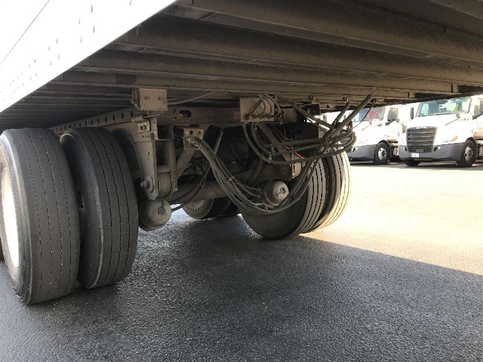 Refrigerated Trailer-Semi Trailers-Great Dane-2018-Trailer-Gilroy-CA-288,385\n\t\tmiles-$ 29,750 - Image 5