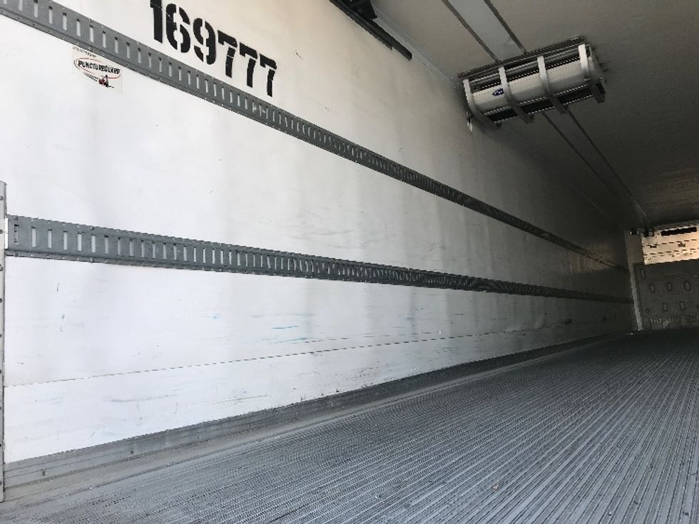 Refrigerated Trailer-Semi Trailers-Great Dane-2018-Trailer-Gilroy-CA-288,385\n\t\tmiles-$ 29,750 - Image 9