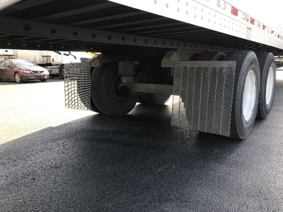 Refrigerated Trailer-Semi Trailers-Great Dane-2018-Trailer-Gilroy-CA-314,002\n\t\tmiles-$ 30,750 - Image 12