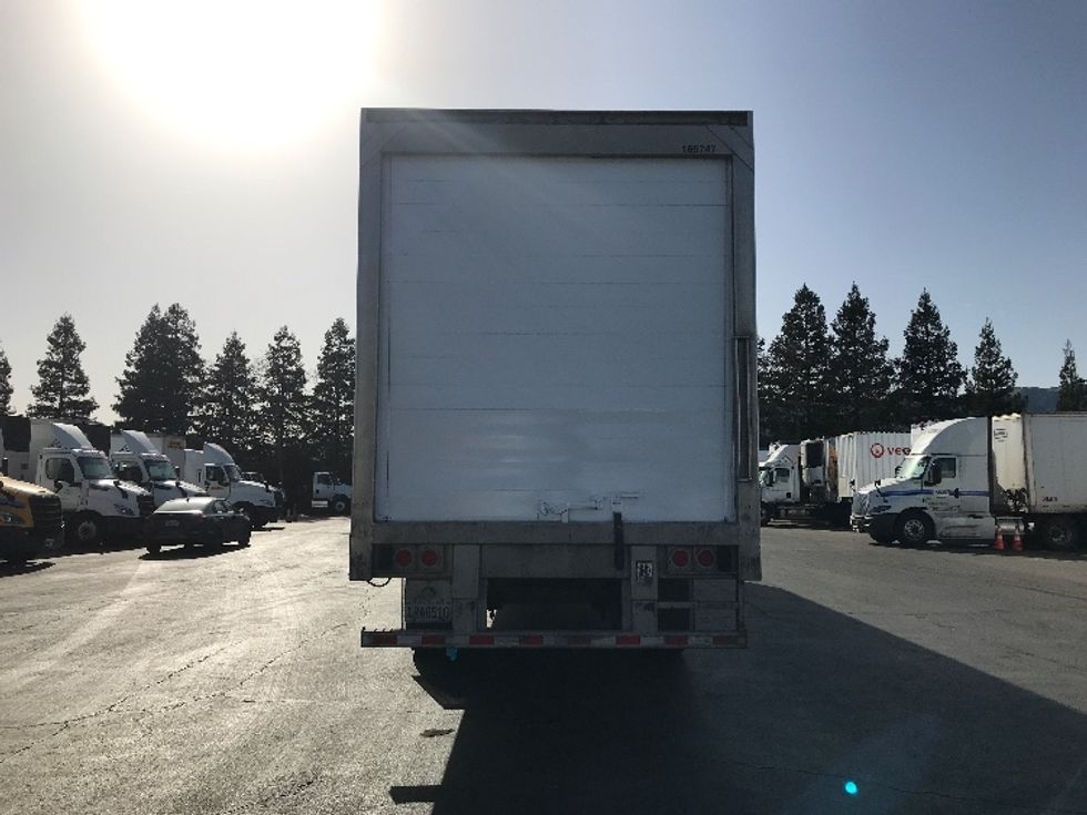Refrigerated Trailer-Semi Trailers-Great Dane-2018-Trailer-Gilroy-CA-314,002\n\t\tmiles-$ 30,750 - Image 6
