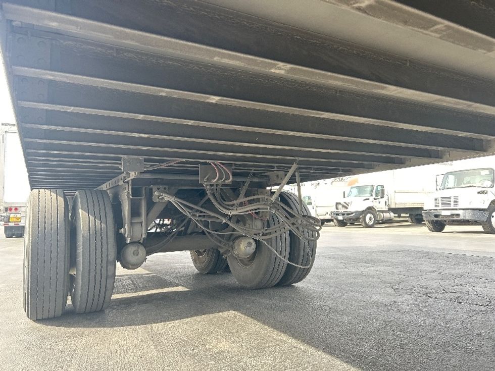 Refrigerated Trailer-Semi Trailers-Great Dane-2018-Trailer-Gilroy-CA-339,925\n\t\tmiles-$ 36,250 - Image 5