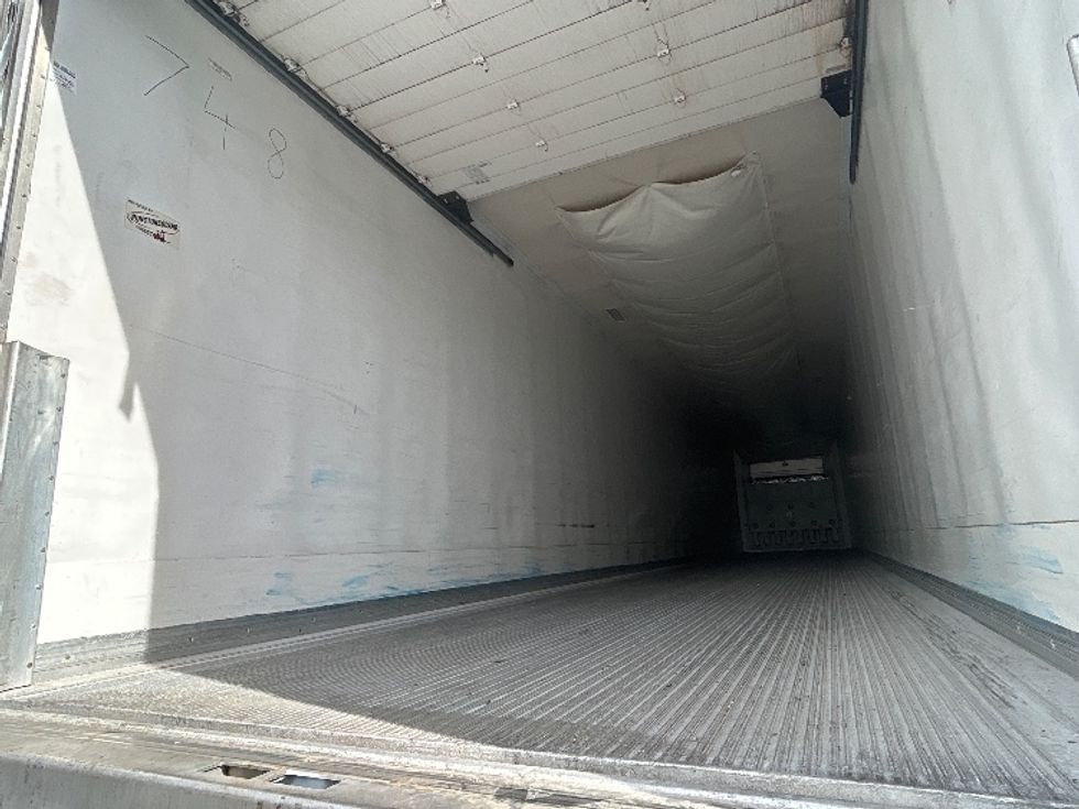 Refrigerated Trailer-Semi Trailers-Great Dane-2018-Trailer-Gilroy-CA-339,925\n\t\tmiles-$ 36,250 - Image 8