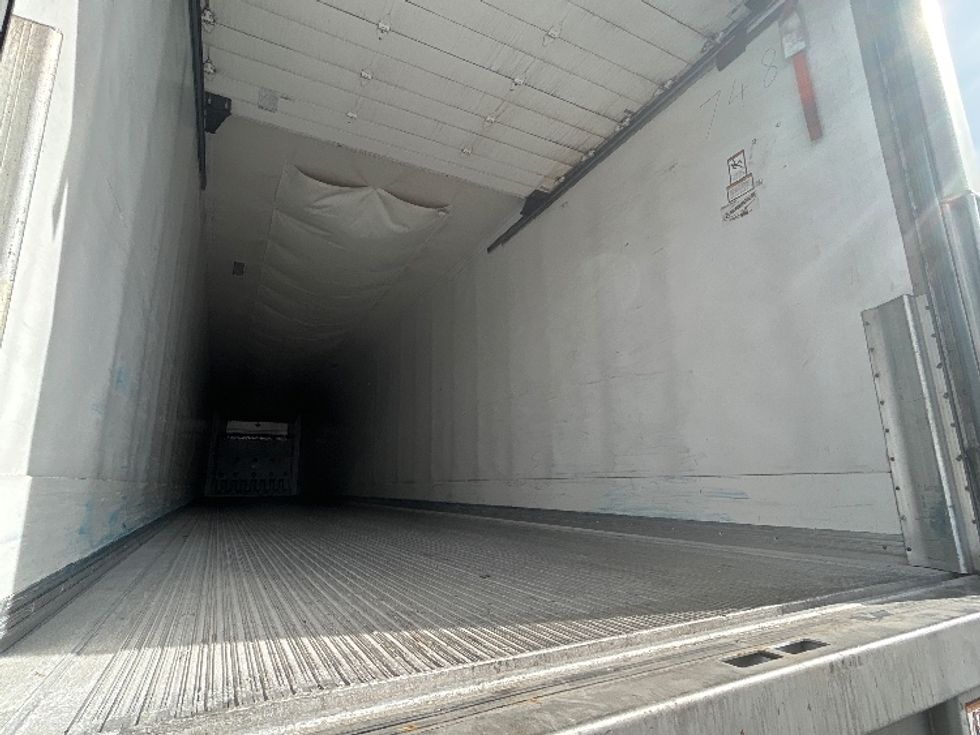 Refrigerated Trailer-Semi Trailers-Great Dane-2018-Trailer-Gilroy-CA-339,925\n\t\tmiles-$ 36,250 - Image 9