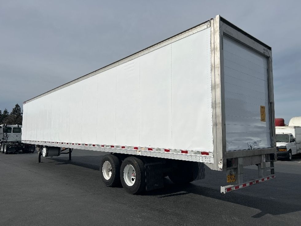 Refrigerated Trailer-Semi Trailers-Great Dane-2018-Trailer-Gilroy-CA-452,272\n\t\tmiles-$ 24,000 - Image 3