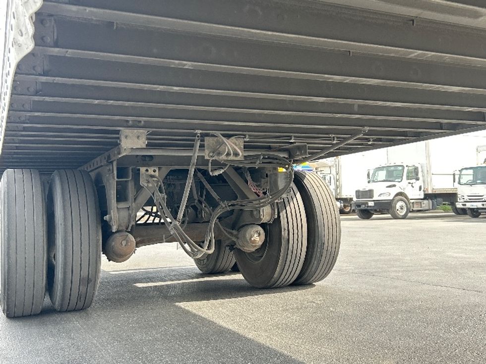 Refrigerated Trailer-Semi Trailers-Great Dane-2018-Trailer-Gilroy-CA-452,272\n\t\tmiles-$ 24,000 - Image 5