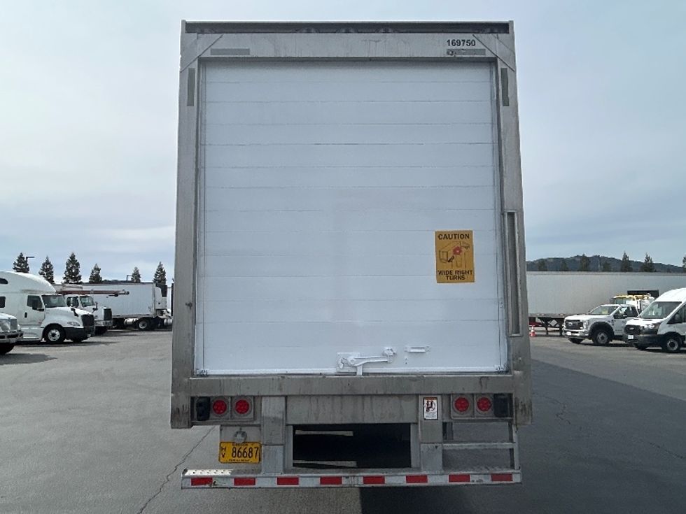 Refrigerated Trailer-Semi Trailers-Great Dane-2018-Trailer-Gilroy-CA-452,272\n\t\tmiles-$ 24,000 - Image 6