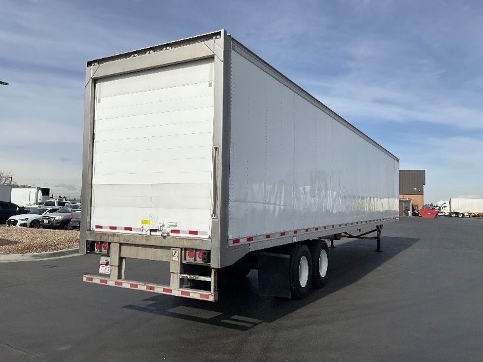 Refrigerated Trailer-Semi Trailers-Great Dane-2018-Trailer-Greeley-CO-138,893\n\t\tmiles-$ 20,500 - Image 4