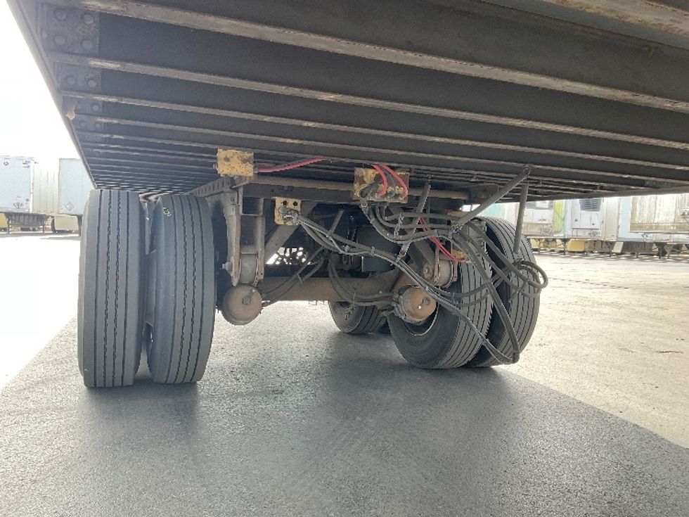 Refrigerated Trailer-Semi Trailers-Great Dane-2018-Trailer-Greeley-CO-138,893\n\t\tmiles-$ 20,500 - Image 5