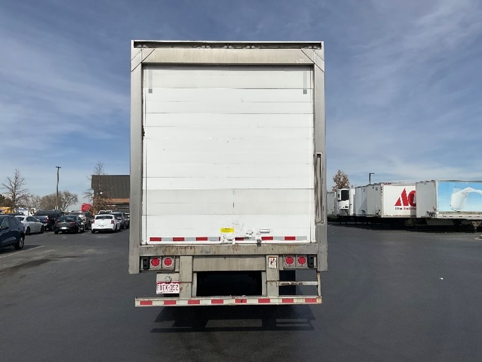 Refrigerated Trailer-Semi Trailers-Great Dane-2018-Trailer-Greeley-CO-138,893\n\t\tmiles-$ 20,500 - Image 6