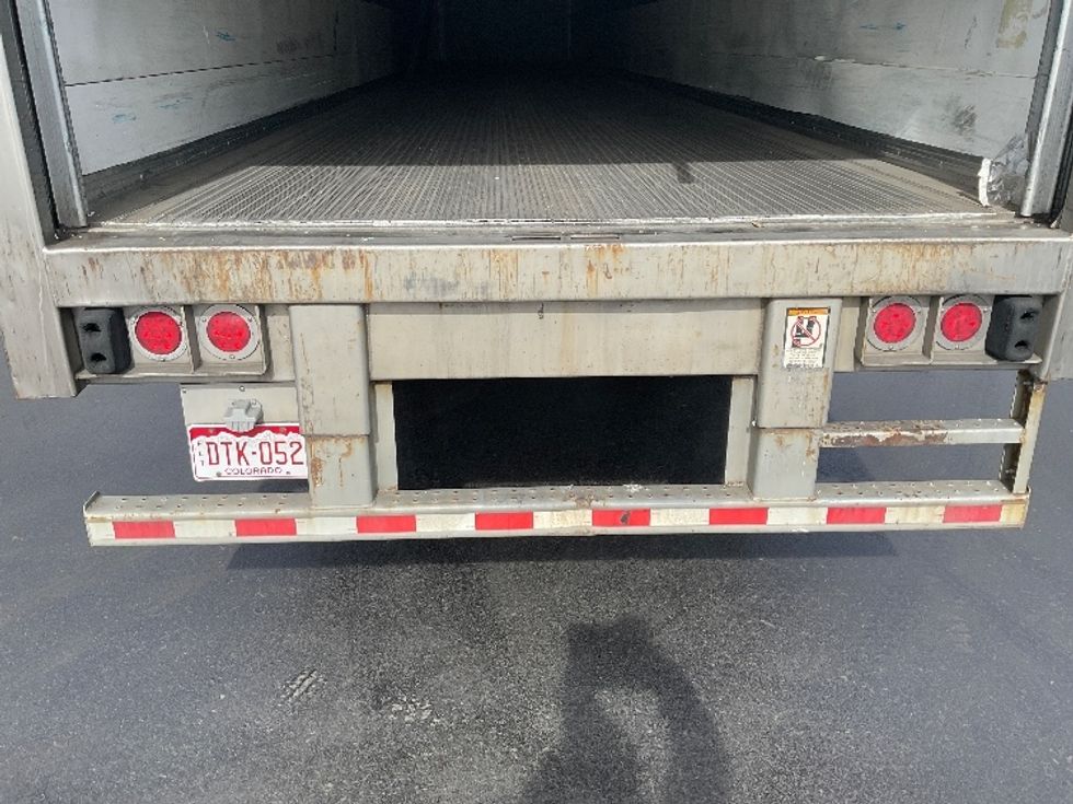 Refrigerated Trailer-Semi Trailers-Great Dane-2018-Trailer-Greeley-CO-138,893\n\t\tmiles-$ 20,500 - Image 7