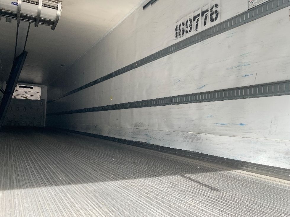 Refrigerated Trailer-Semi Trailers-Great Dane-2018-Trailer-Greeley-CO-138,893\n\t\tmiles-$ 20,500 - Image 9