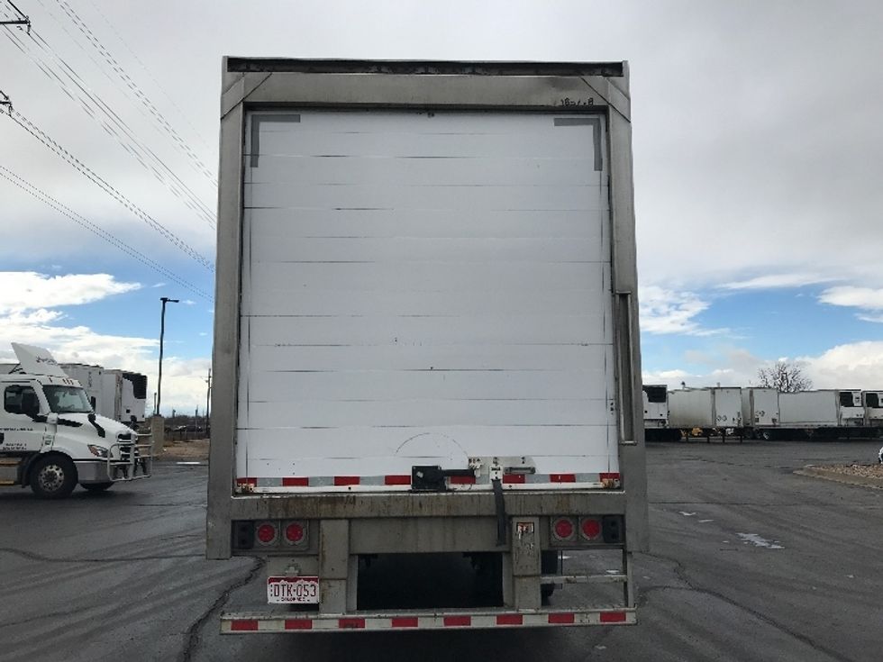 Refrigerated Trailer-Semi Trailers-Great Dane-2018-Trailer-Greeley-CO-91,775\n\t\tmiles-$ 21,500 - Image 6