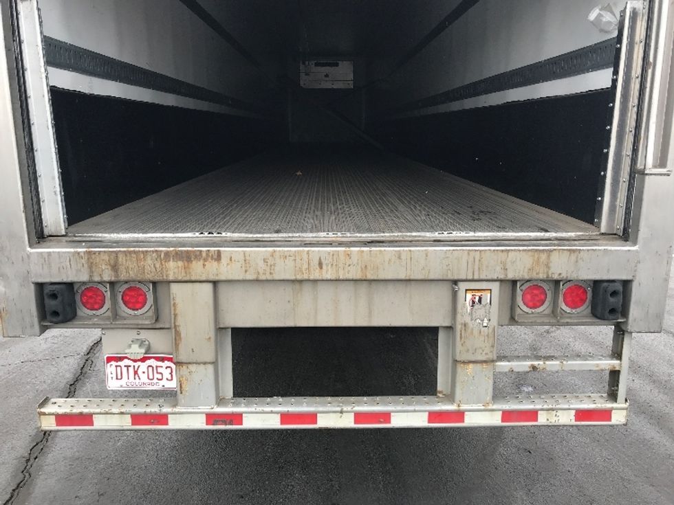 Refrigerated Trailer-Semi Trailers-Great Dane-2018-Trailer-Greeley-CO-91,775\n\t\tmiles-$ 21,500 - Image 7