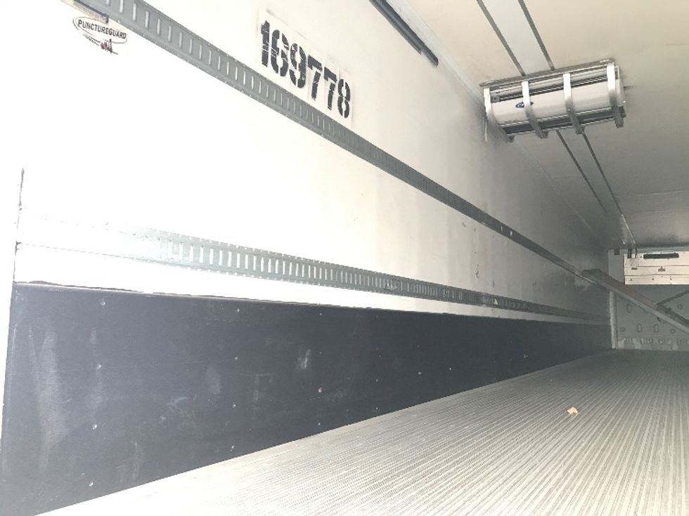 Refrigerated Trailer-Semi Trailers-Great Dane-2018-Trailer-Greeley-CO-91,775\n\t\tmiles-$ 21,500 - Image 8