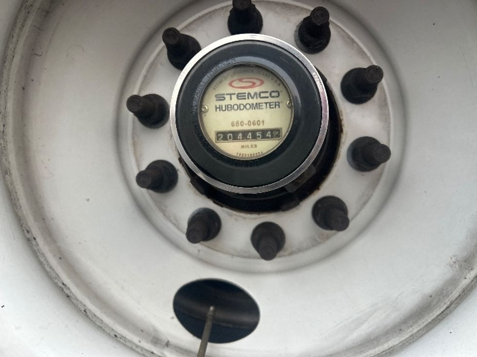 Refrigerated Trailer-Semi Trailers-Great Dane-2018-Trailer-Greensboro-NC-285,071\n\t\tmiles-$ 27,250 - Image 10