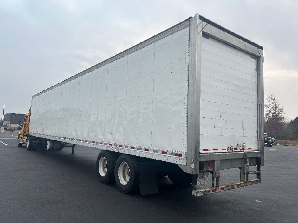 Refrigerated Trailer-Semi Trailers-Great Dane-2018-Trailer-Greensboro-NC-285,071\n\t\tmiles-$ 27,250 - Image 4