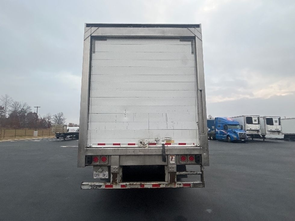 Refrigerated Trailer-Semi Trailers-Great Dane-2018-Trailer-Greensboro-NC-285,071\n\t\tmiles-$ 27,250 - Image 6
