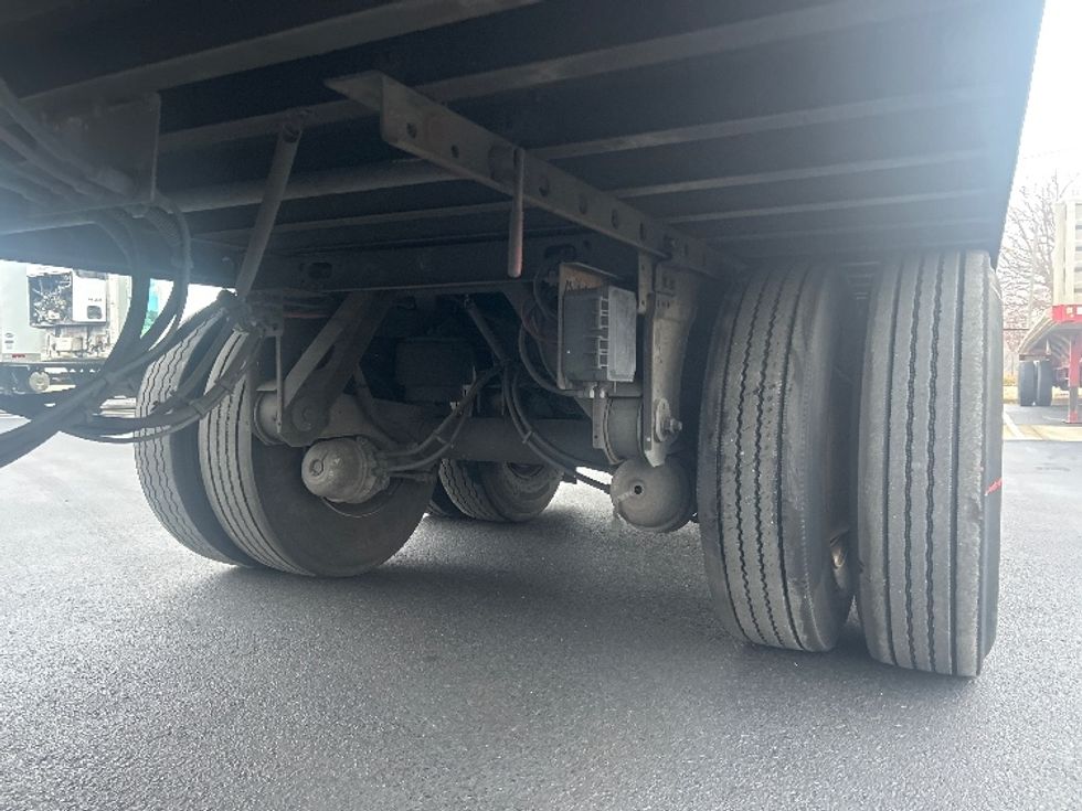 Refrigerated Trailer-Semi Trailers-Great Dane-2018-Trailer-Greensboro-NC-285,500\n\t\tmiles-$ 22,750 - Image 5