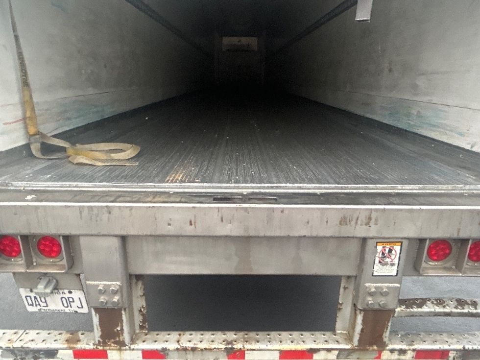 Refrigerated Trailer-Semi Trailers-Great Dane-2018-Trailer-Greensboro-NC-285,500\n\t\tmiles-$ 22,750 - Image 7