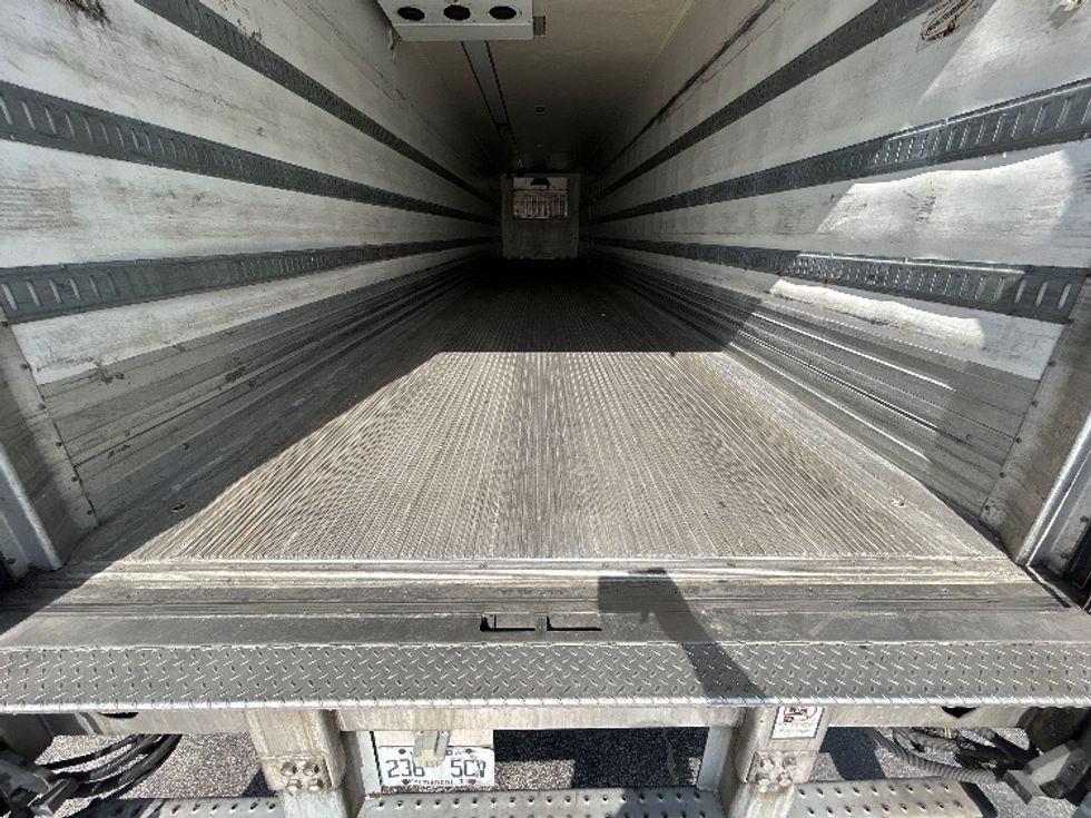Refrigerated Trailer-Semi Trailers-Great Dane-2018-Trailer-Hayward-CA-655,048\n\t\tmiles-$ 19,750 - Image 8
