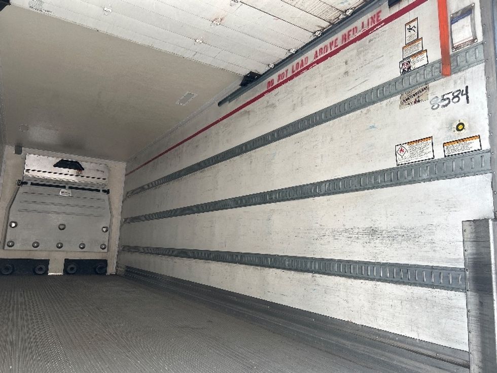 Refrigerated Trailer-Semi Trailers-Great Dane-2018-Trailer-Hueytown-AL-340,408\n\t\tmiles-$ 35,250 - Image 10