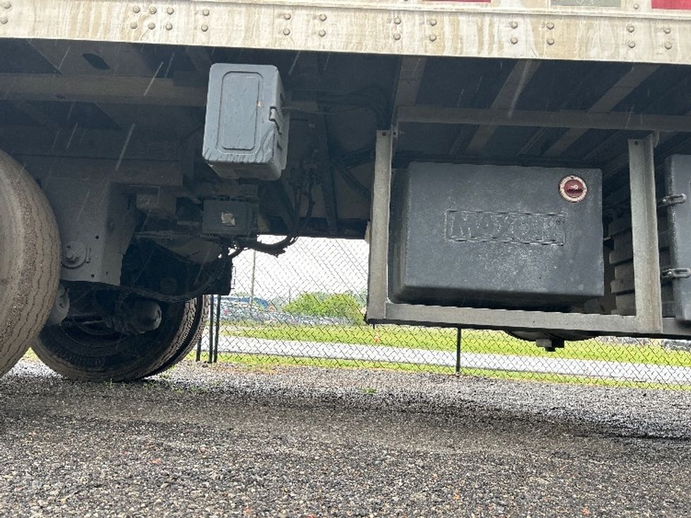 Refrigerated Trailer-Semi Trailers-Great Dane-2018-Trailer-Hueytown-AL-340,408\n\t\tmiles-$ 35,250 - Image 5