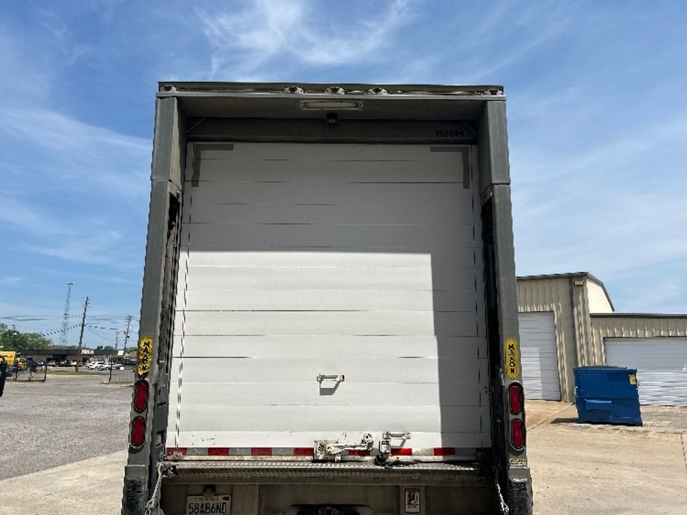 Refrigerated Trailer-Semi Trailers-Great Dane-2018-Trailer-Hueytown-AL-340,408\n\t\tmiles-$ 35,250 - Image 6