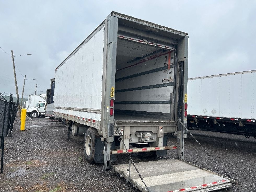 Refrigerated Trailer-Semi Trailers-Great Dane-2018-Trailer-Hueytown-AL-340,408\n\t\tmiles-$ 35,250 - Image 7