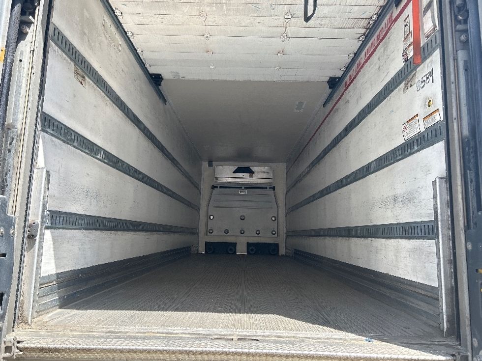 Refrigerated Trailer-Semi Trailers-Great Dane-2018-Trailer-Hueytown-AL-340,408\n\t\tmiles-$ 35,250 - Image 8