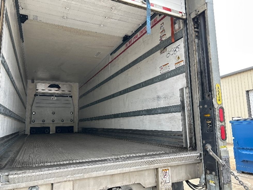 Refrigerated Trailer-Semi Trailers-Great Dane-2018-Trailer-Hueytown-AL-367,484\n\t\tmiles-$ 35,250 - Image 10