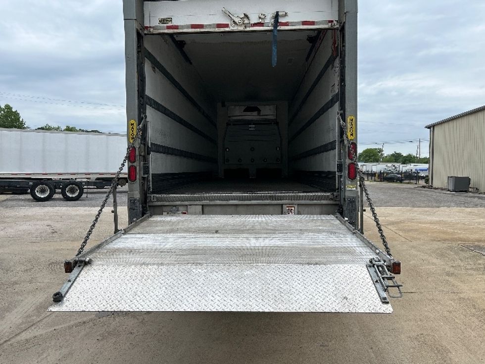 Refrigerated Trailer-Semi Trailers-Great Dane-2018-Trailer-Hueytown-AL-367,484\n\t\tmiles-$ 35,250 - Image 11