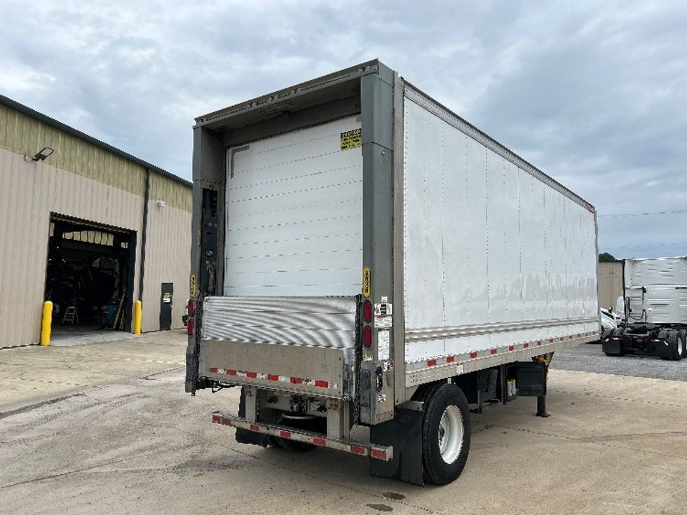 Refrigerated Trailer-Semi Trailers-Great Dane-2018-Trailer-Hueytown-AL-367,484\n\t\tmiles-$ 35,250 - Image 4