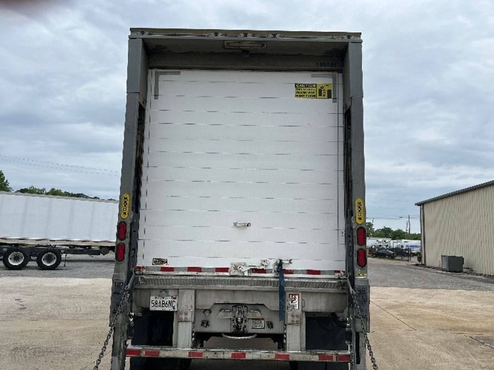 Refrigerated Trailer-Semi Trailers-Great Dane-2018-Trailer-Hueytown-AL-367,484\n\t\tmiles-$ 35,250 - Image 6