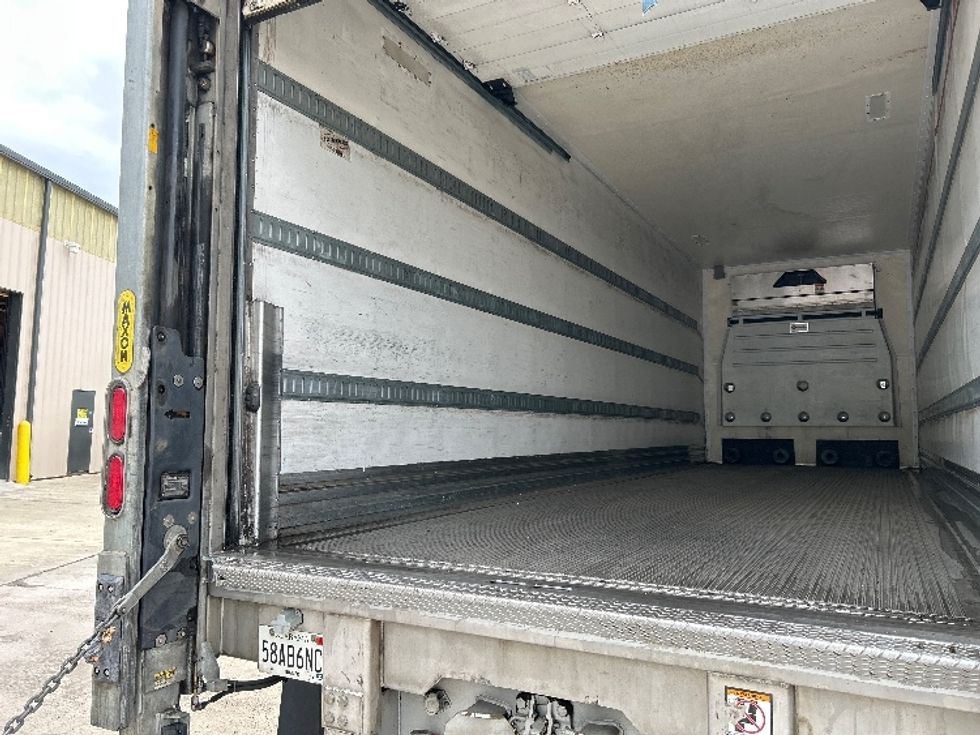 Refrigerated Trailer-Semi Trailers-Great Dane-2018-Trailer-Hueytown-AL-367,484\n\t\tmiles-$ 35,250 - Image 9