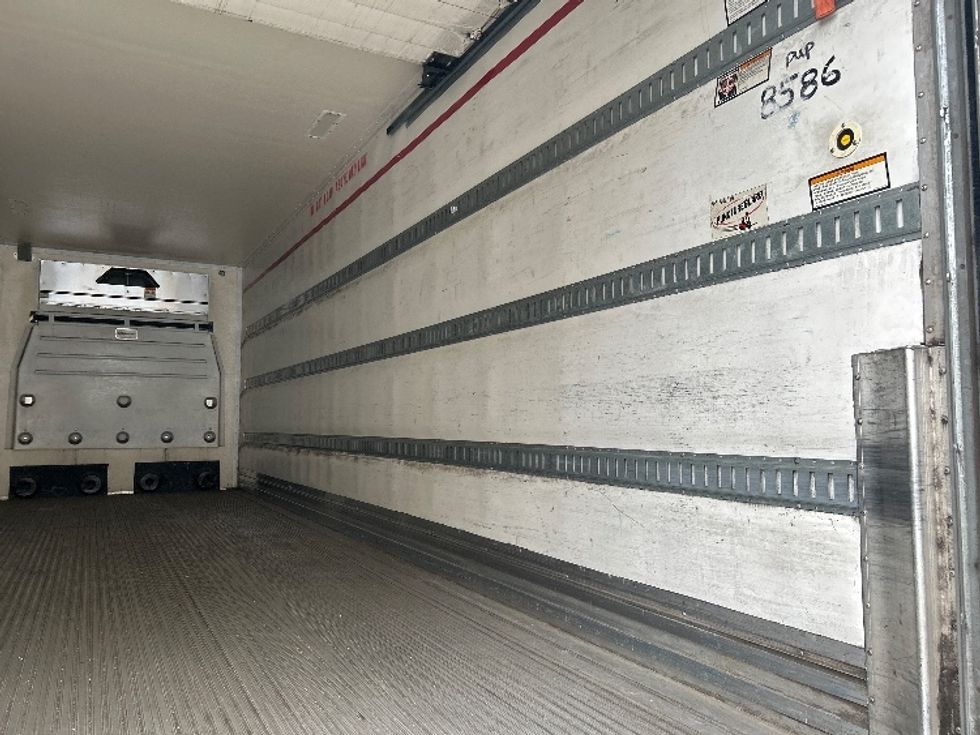 Refrigerated Trailer-Semi Trailers-Great Dane-2018-Trailer-Hueytown-AL-414,786\n\t\tmiles-$ 35,250 - Image 10