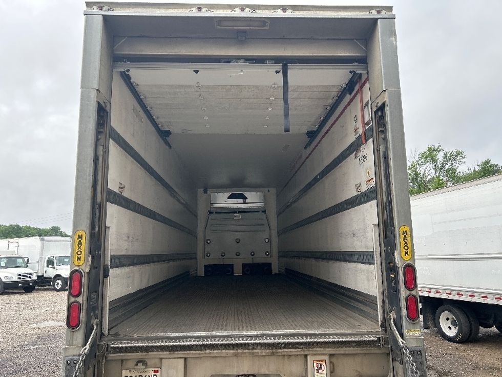 Refrigerated Trailer-Semi Trailers-Great Dane-2018-Trailer-Hueytown-AL-414,786\n\t\tmiles-$ 35,250 - Image 8