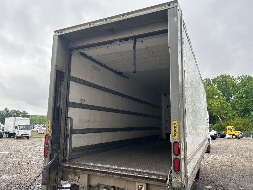 Refrigerated Trailer-Semi Trailers-Great Dane-2018-Trailer-Hueytown-AL-414,786\n\t\tmiles-$ 35,250 - Image 9