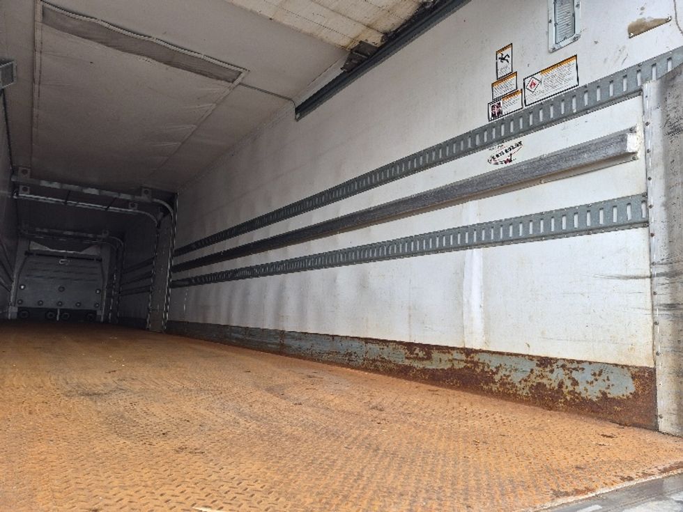 Refrigerated Trailer-Semi Trailers-Great Dane-2018-Trailer-Jessup-MD-263,958\n\t\tmiles-$ 16,500 - Image 10