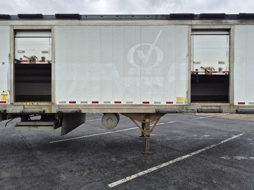 Refrigerated Trailer-Semi Trailers-Great Dane-2018-Trailer-Jessup-MD-263,958\n\t\tmiles-$ 16,500 - Image 11