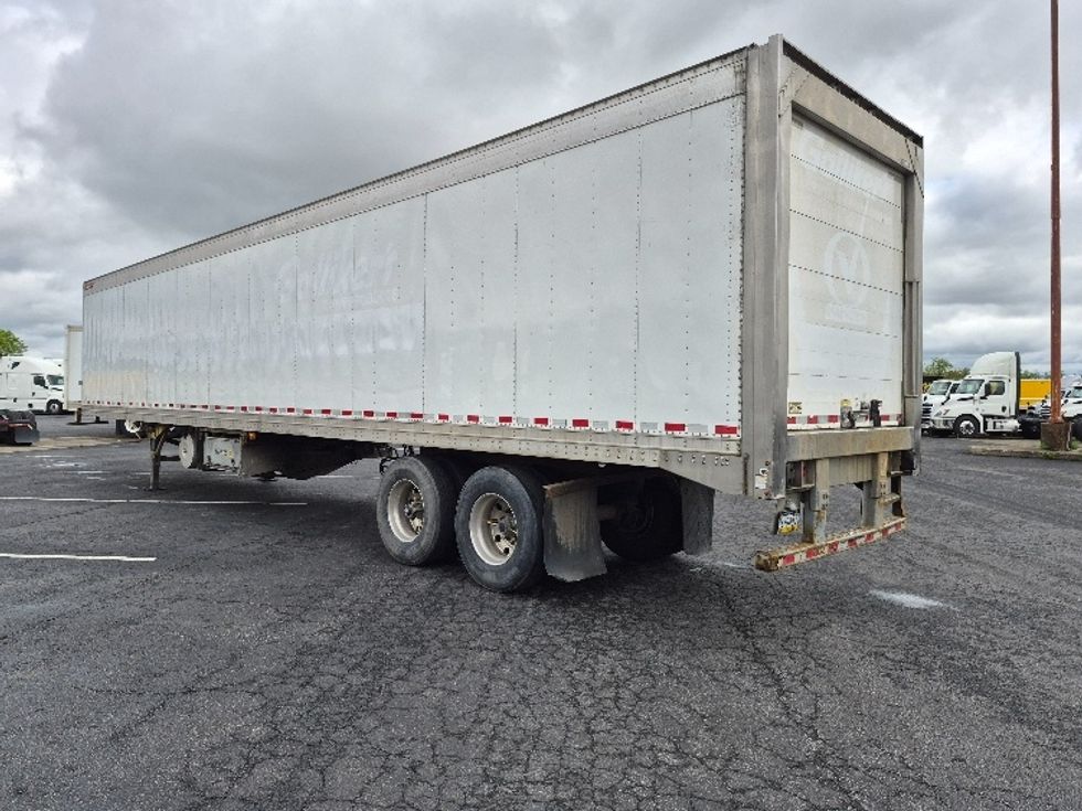 Refrigerated Trailer-Semi Trailers-Great Dane-2018-Trailer-Jessup-MD-263,958\n\t\tmiles-$ 16,500 - Image 3