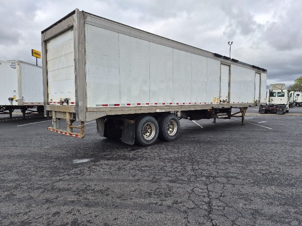 Refrigerated Trailer-Semi Trailers-Great Dane-2018-Trailer-Jessup-MD-263,958\n\t\tmiles-$ 16,500 - Image 4