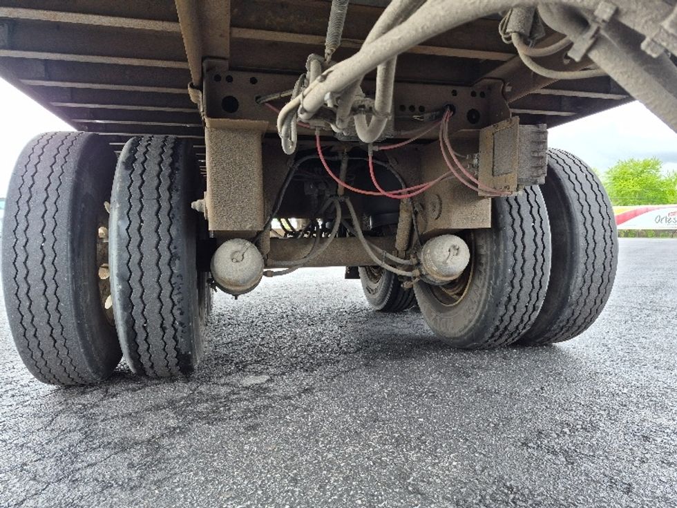 Refrigerated Trailer-Semi Trailers-Great Dane-2018-Trailer-Jessup-MD-263,958\n\t\tmiles-$ 16,500 - Image 5