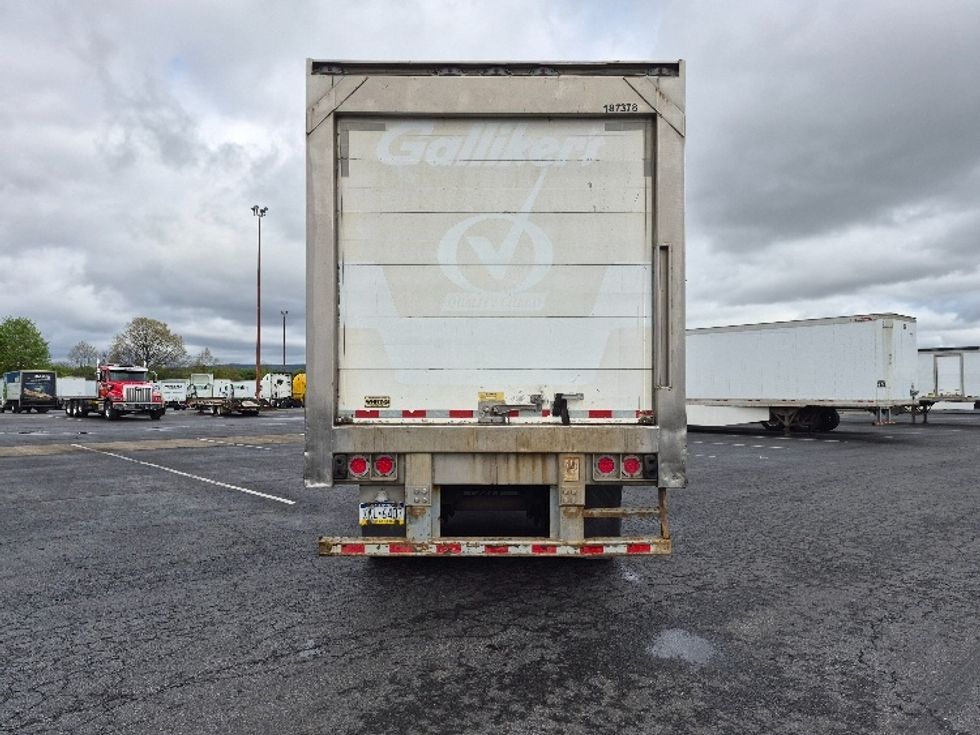 Refrigerated Trailer-Semi Trailers-Great Dane-2018-Trailer-Jessup-MD-263,958\n\t\tmiles-$ 16,500 - Image 6
