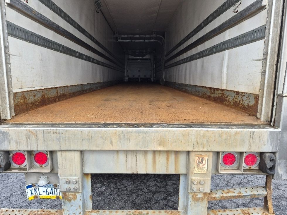 Refrigerated Trailer-Semi Trailers-Great Dane-2018-Trailer-Jessup-MD-263,958\n\t\tmiles-$ 16,500 - Image 8