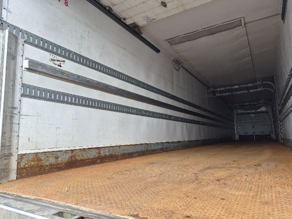 Refrigerated Trailer-Semi Trailers-Great Dane-2018-Trailer-Jessup-MD-263,958\n\t\tmiles-$ 16,500 - Image 9