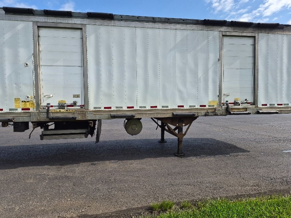 Refrigerated Trailer-Semi Trailers-Great Dane-2018-Trailer-Johnstown-PA-263,958\n\t\tmiles-$ 17,500 - Image 10