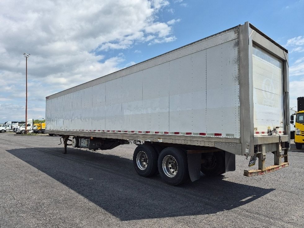 Refrigerated Trailer-Semi Trailers-Great Dane-2018-Trailer-Johnstown-PA-263,958\n\t\tmiles-$ 17,500 - Image 3