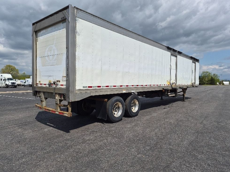 Refrigerated Trailer-Semi Trailers-Great Dane-2018-Trailer-Johnstown-PA-263,958\n\t\tmiles-$ 17,500 - Image 4